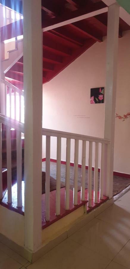 Ymca Tourist Hostel Šimla Exteriér fotografie
